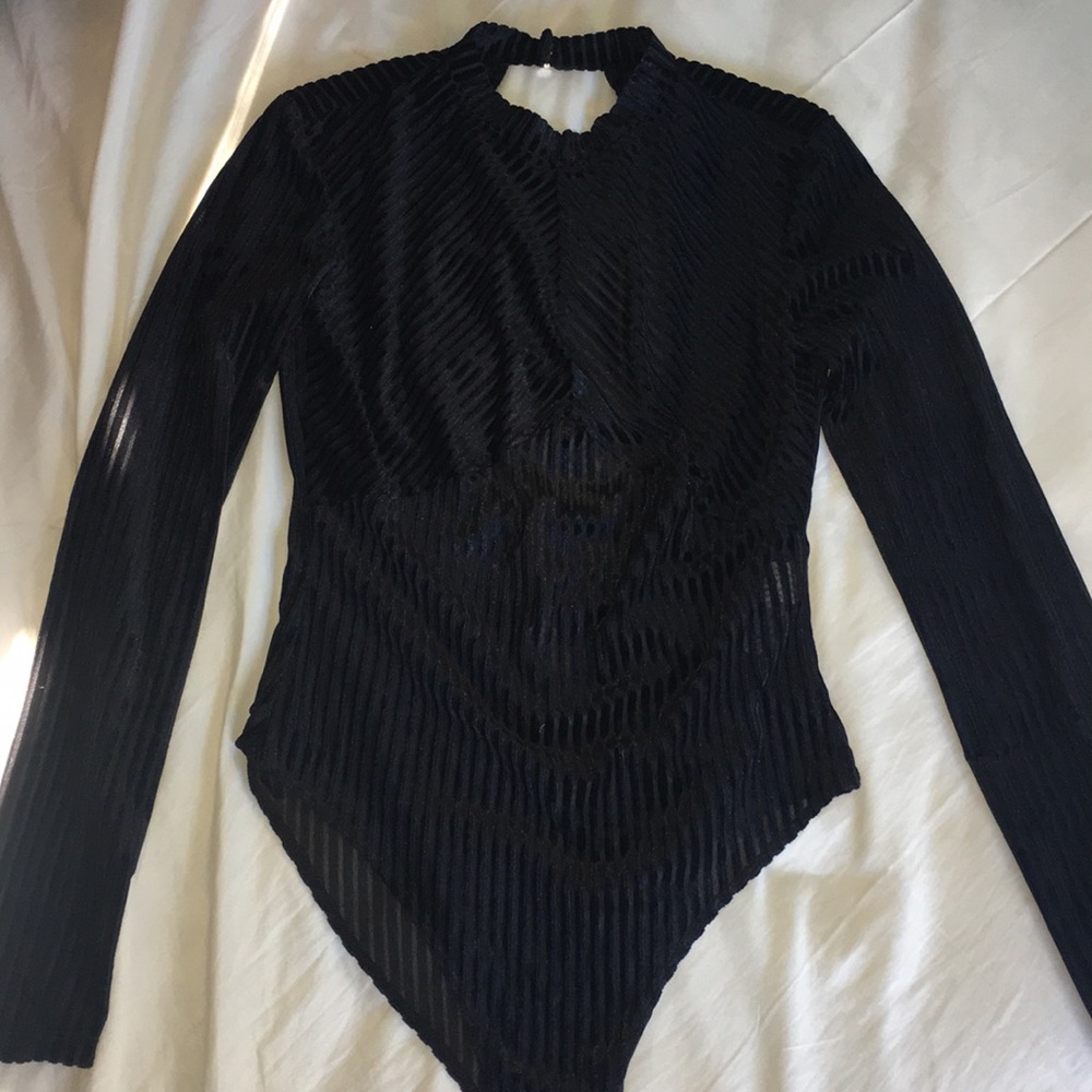 bodysuit